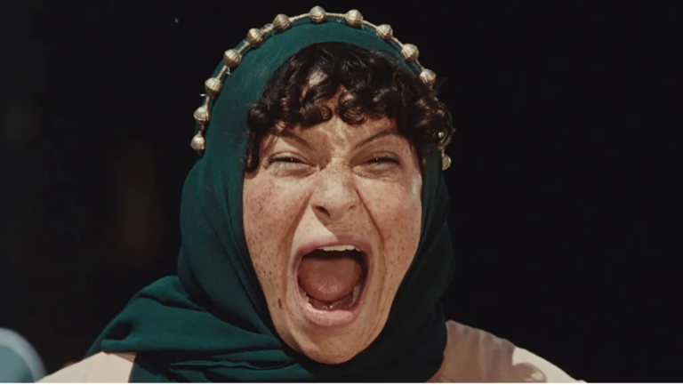Movie Review (Sundance 2025): ‘Atropia’ is a Toothless, Distracted Satire
